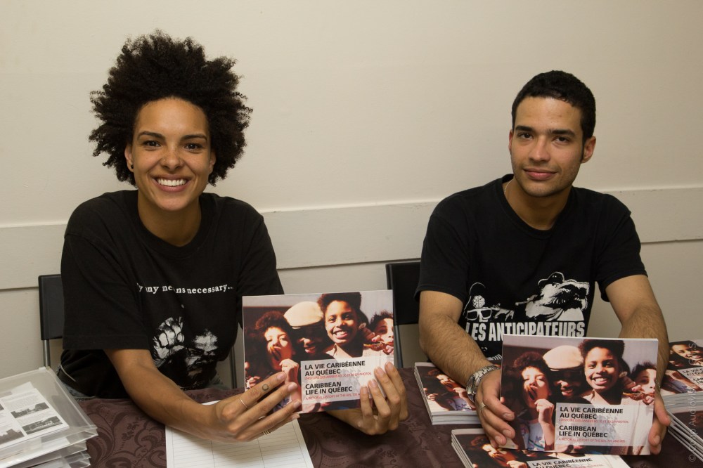 La Vie Carabiéenne au Québec-9